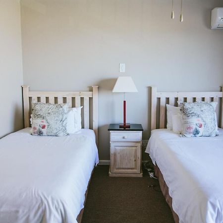 Blue Bend B&B East London Dış mekan fotoğraf
