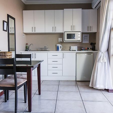 Blue Bend B&B East London Dış mekan fotoğraf
