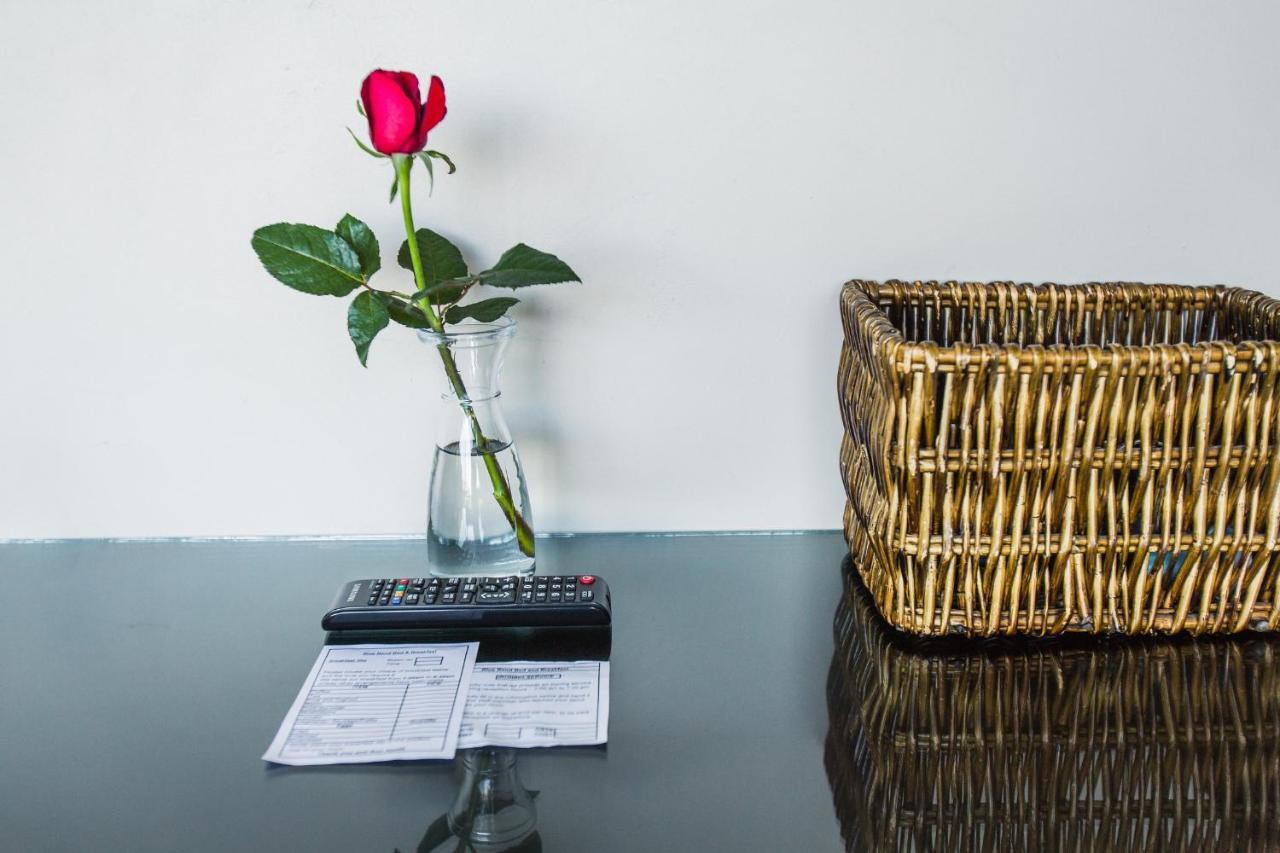 Blue Bend B&B East London Dış mekan fotoğraf