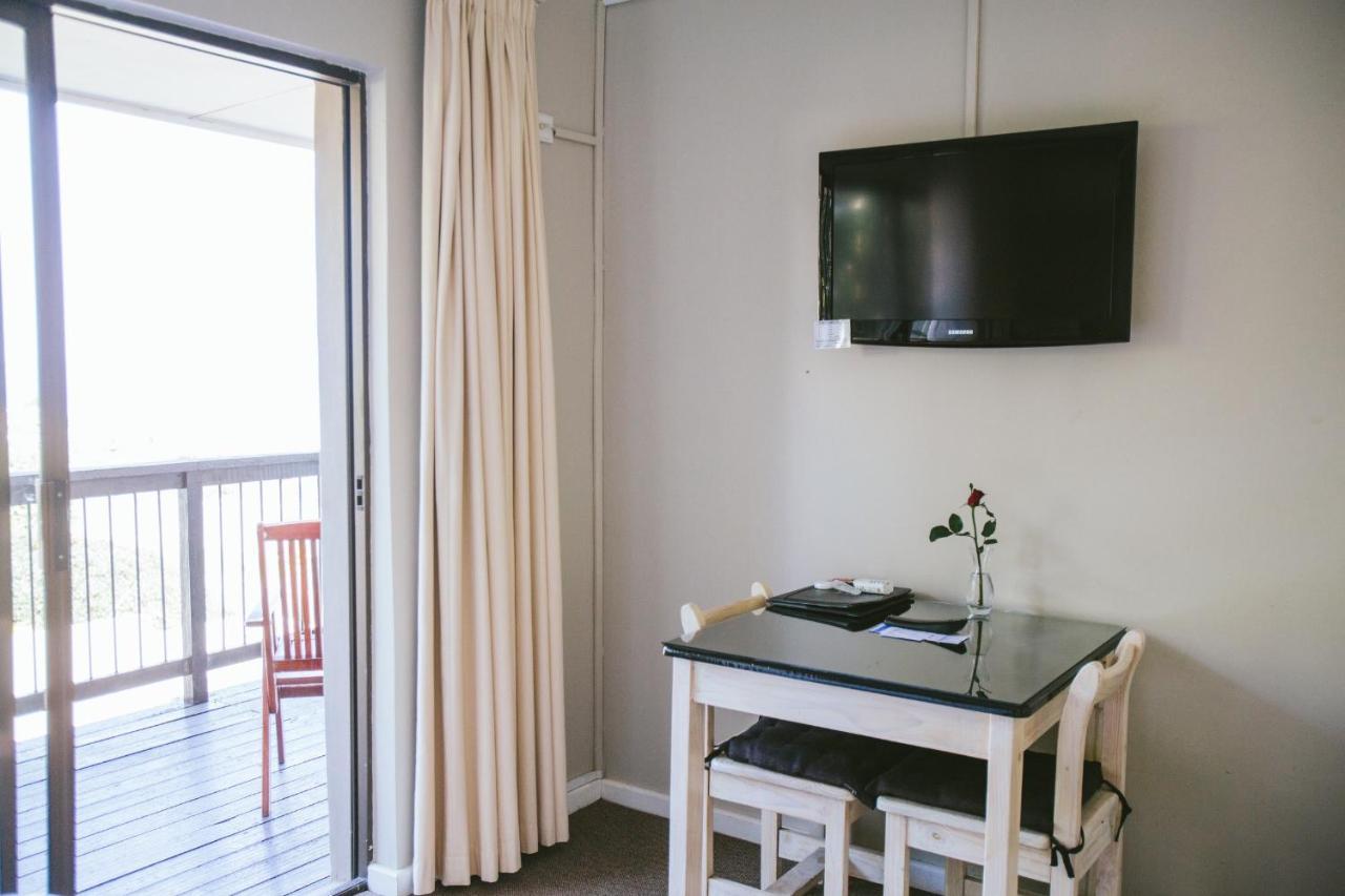Blue Bend B&B East London Dış mekan fotoğraf