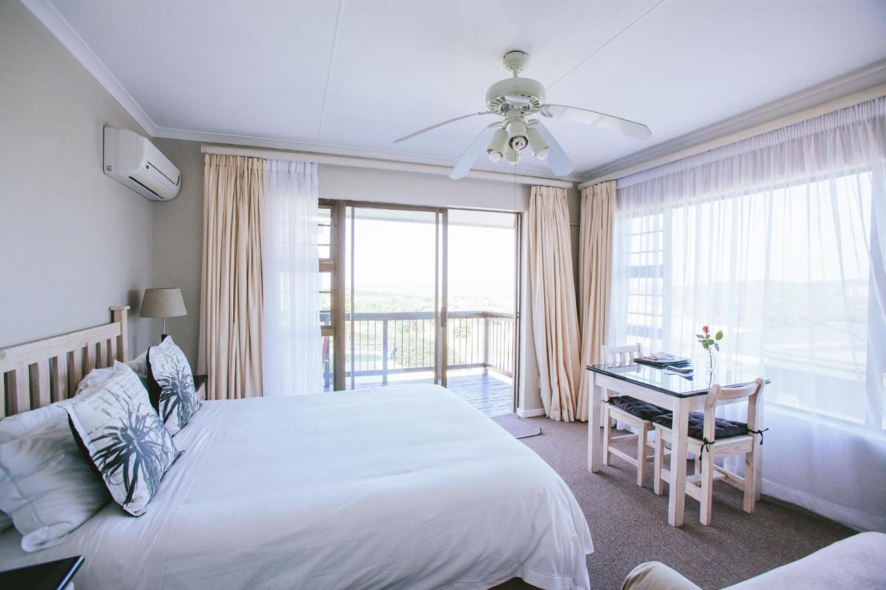 Blue Bend B&B East London Dış mekan fotoğraf