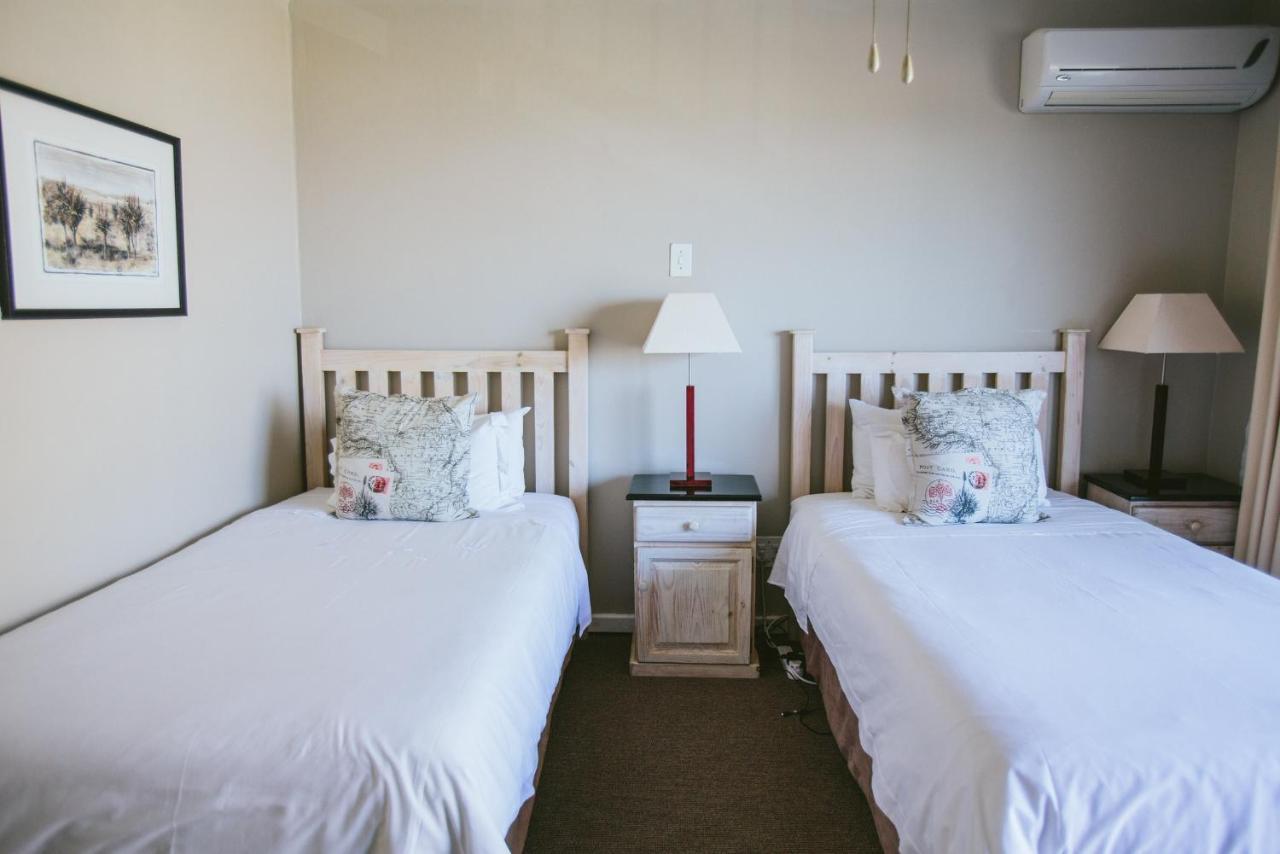 Blue Bend B&B East London Dış mekan fotoğraf