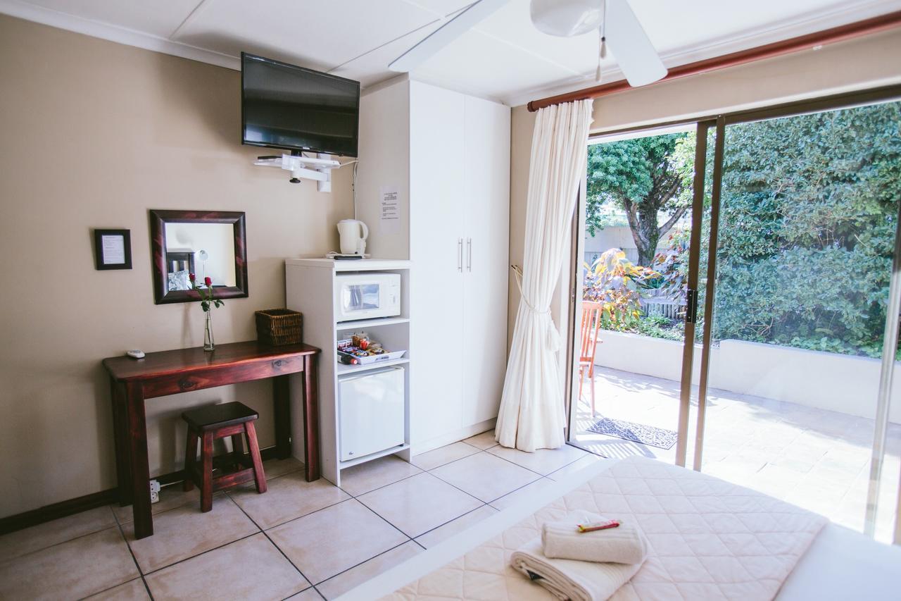Blue Bend B&B East London Dış mekan fotoğraf
