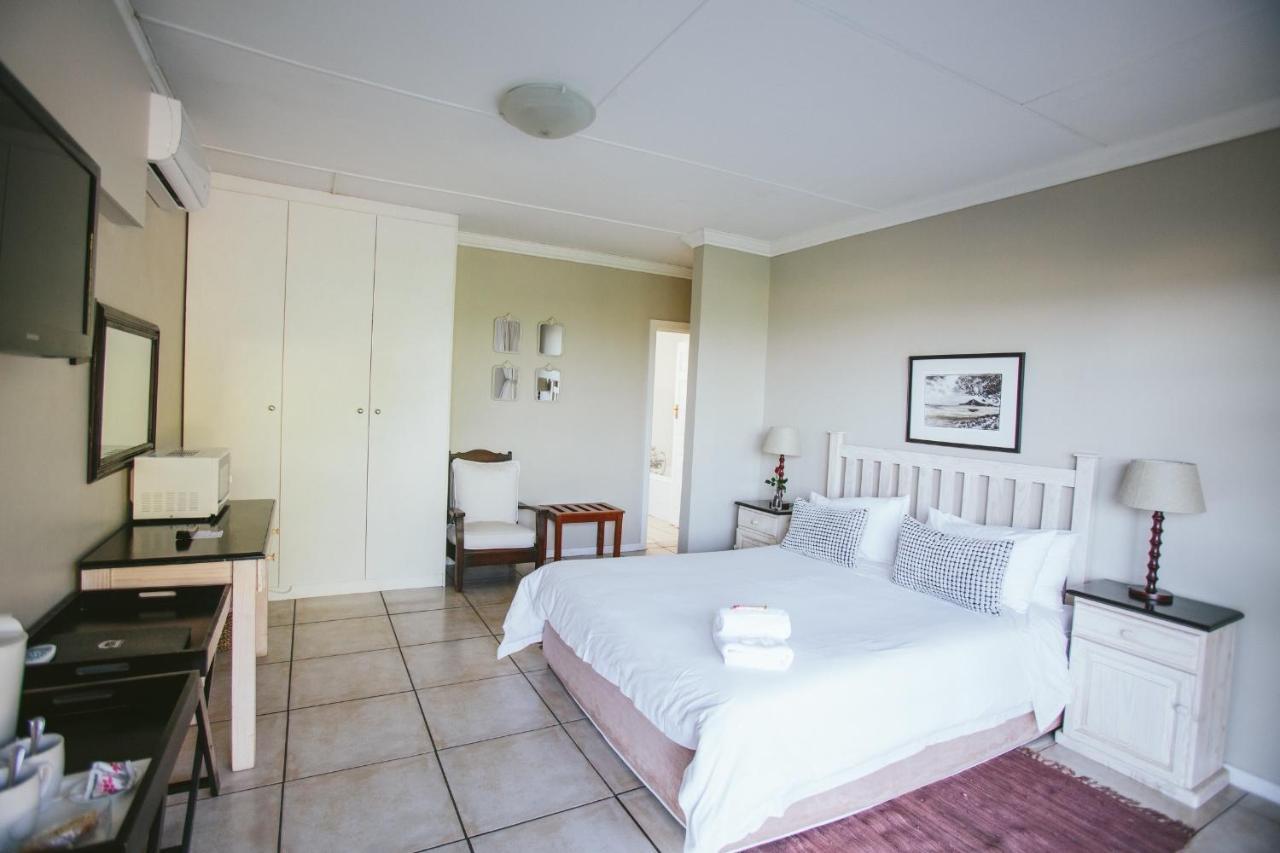 Blue Bend B&B East London Dış mekan fotoğraf