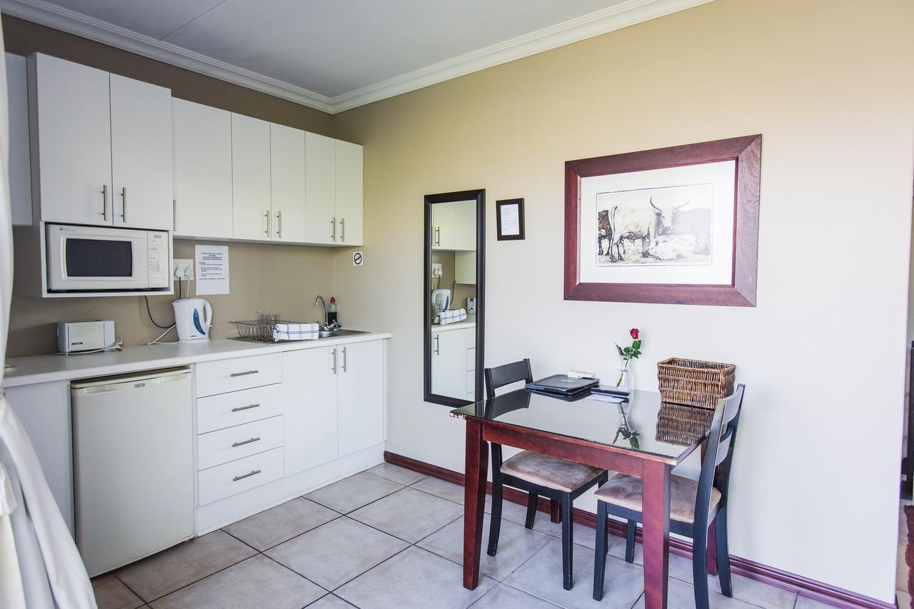 Blue Bend B&B East London Dış mekan fotoğraf