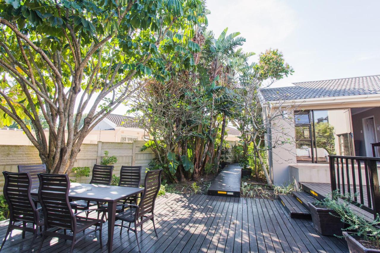 Blue Bend B&B East London Dış mekan fotoğraf