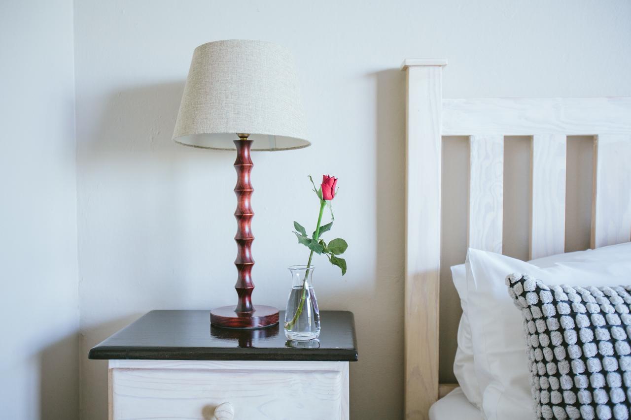 Blue Bend B&B East London Dış mekan fotoğraf