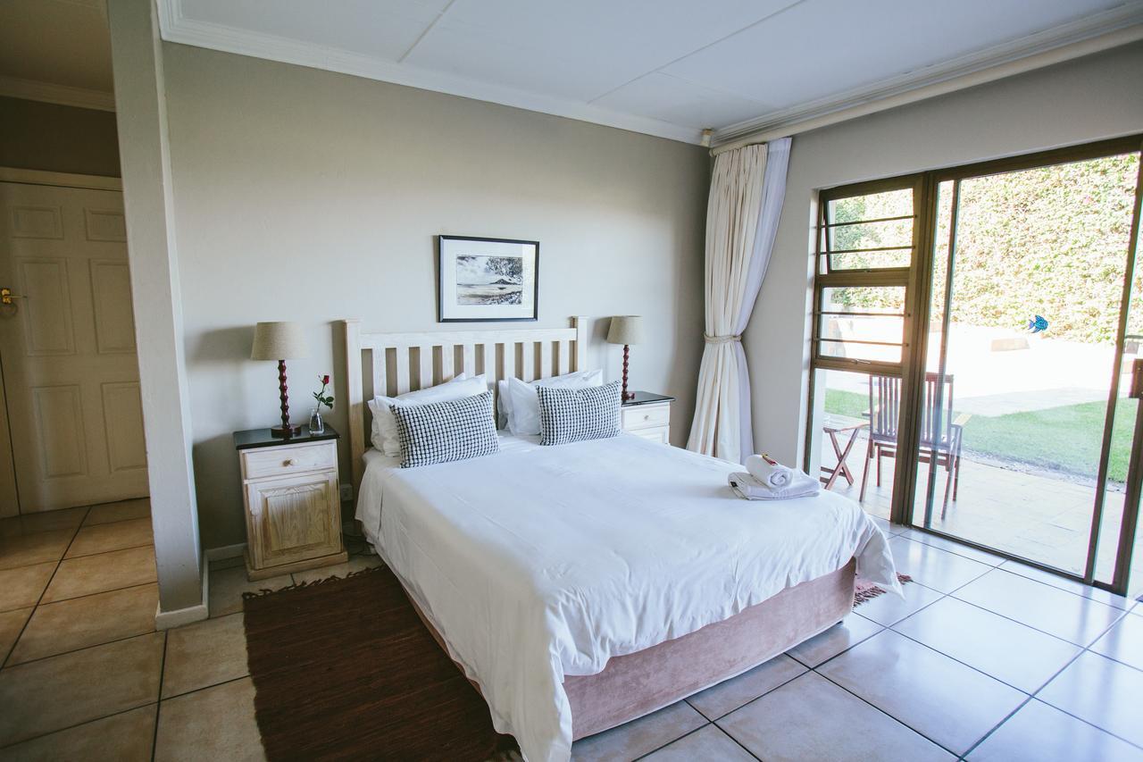 Blue Bend B&B East London Dış mekan fotoğraf