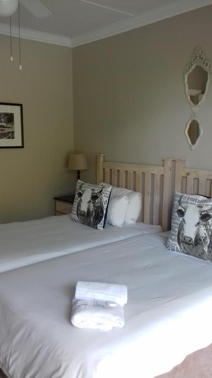 Blue Bend B&B East London Dış mekan fotoğraf